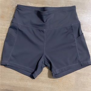 Gym Shorts WITH POCKETS